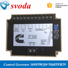 Si Chuan Svoda Supply Governor Control 3044196 für Nta855 und K19